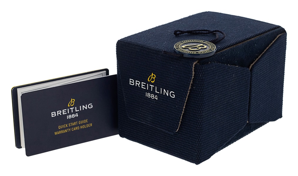 Breitling SuperOcean Heritage Chronograph 44 A13313